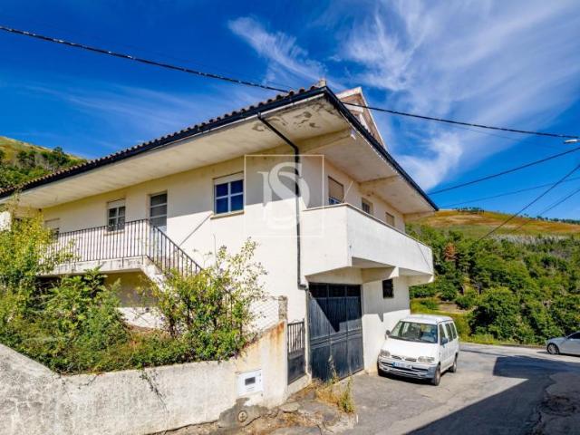 Casa venda em Peso Da Régua, Vila Real