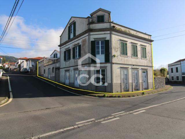 Casa venda em Açores, Ilha De São Miguel