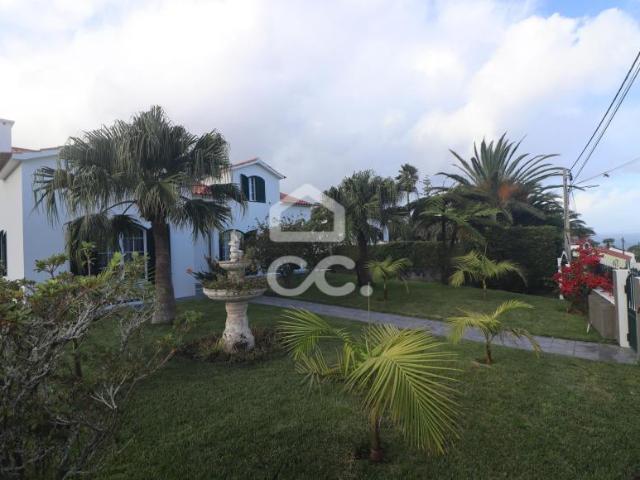 Casa venda em Açores, São Vicente Ferreira
