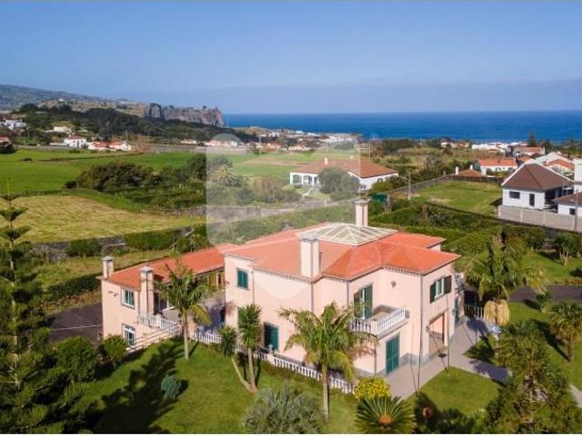 Casa venda em Açores, São Vicente Ferreira
