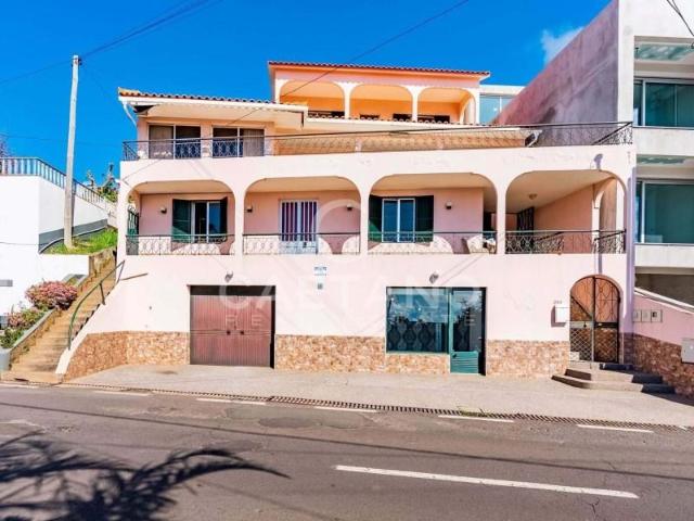 Casa venda em Ponta Do Sol, Ilha Da Madeira