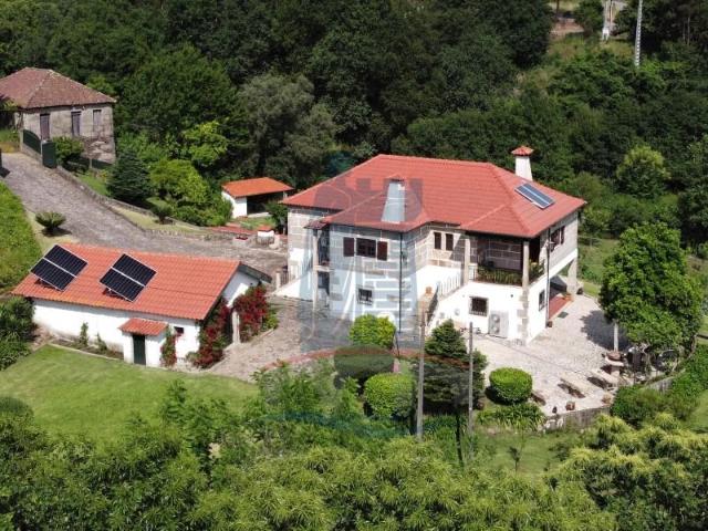 Casa venda em Arca e Ponte de Lima, Boalhosa