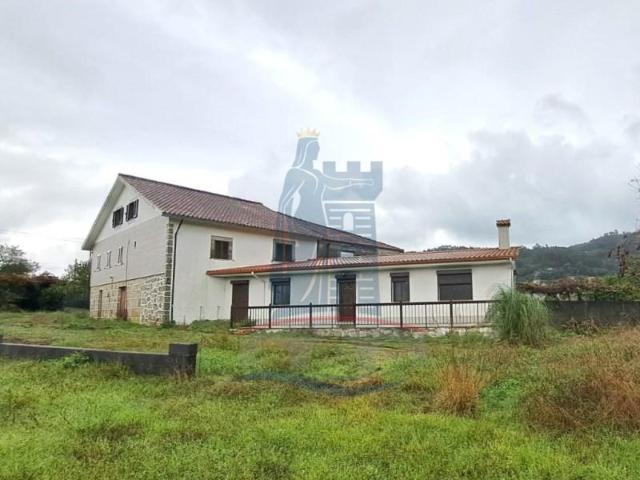 Terreno venda em Arca e Ponte de Lima, Boalhosa