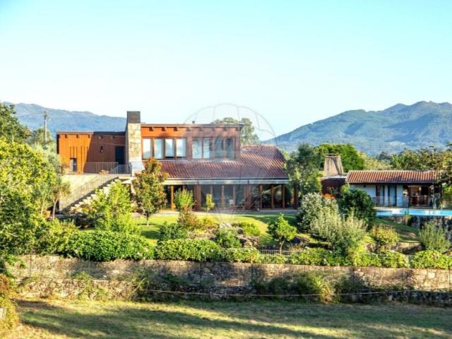 Casa venda em Foio, Boalhosa