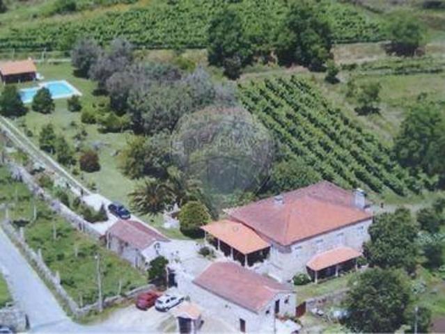Terreno venda em Boalhosa, Viana Do Castelo
