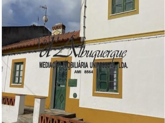 Casa venda em Vale de Açor, Ponte De Sor