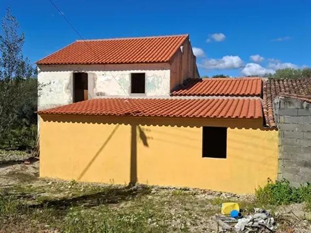 Terreno venda em Portalegre