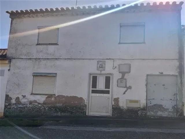 Casa venda em Portalegre