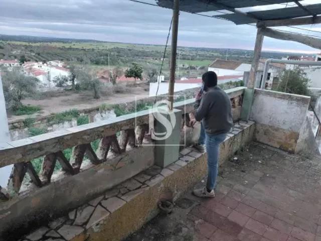 Casa venda em Portalegre