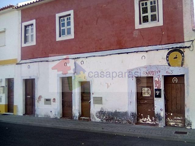 Casa venda em Ponte De Sor, Portalegre