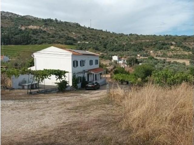 Terreno venda em Portalegre