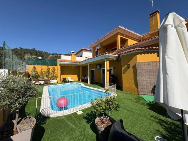 Casa venda em Portalegre