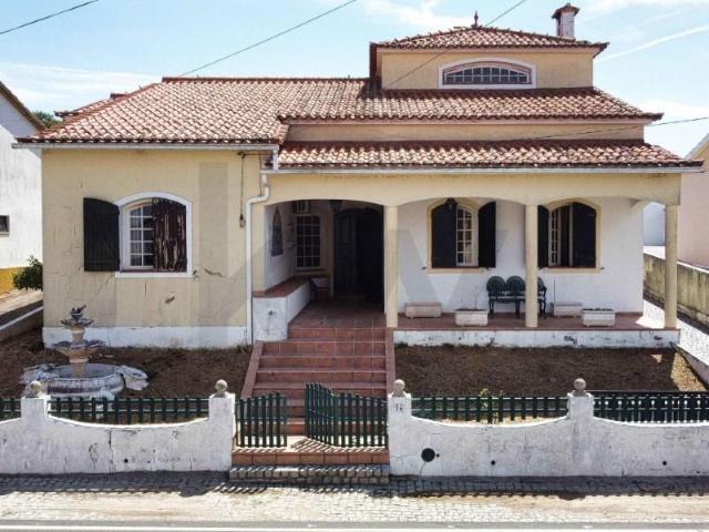 Casa venda em Portalegre