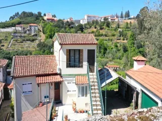 Casa venda em Porto Manso, Baião