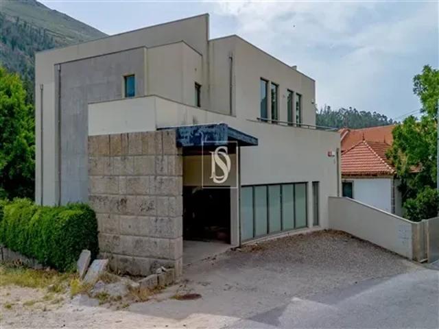 Casa venda em Porto Manso, Baião