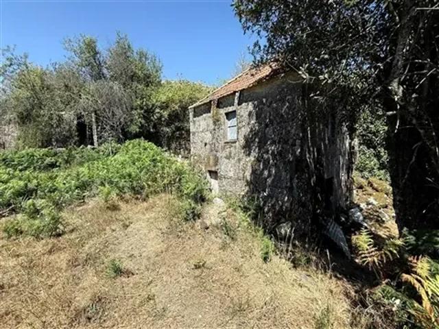 Terreno venda em Porto Manso, Baião