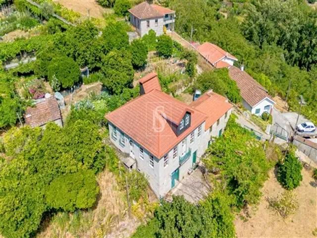 Casa venda em Porto Manso, Baião