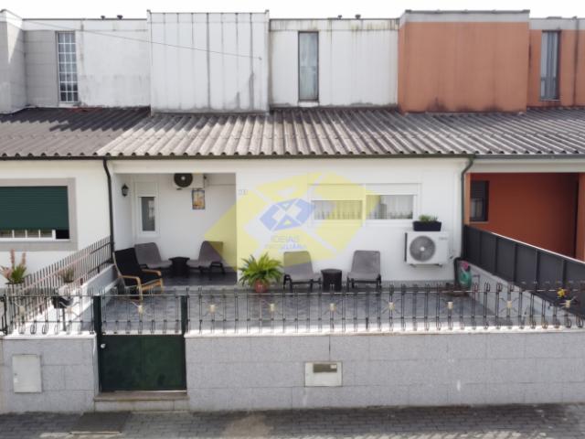 Casa venda em Felgueiras, Porto