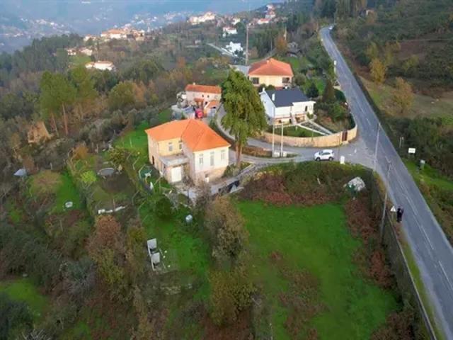 Casa venda em Várzea do Douro, Várzea