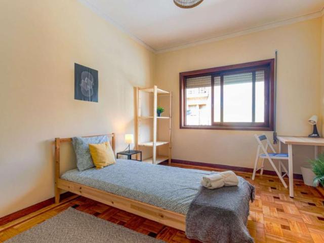 Quarto alugar em Porto