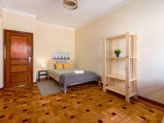 Quarto alugar em Porto