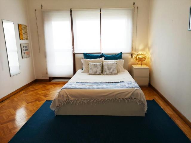 Apartamento alugar em Porto