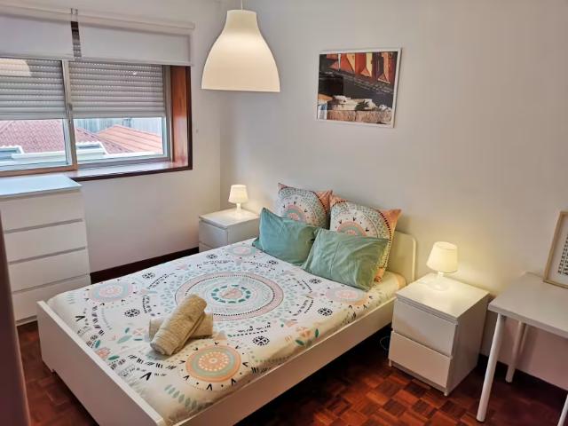 Apartamento alugar em Porto