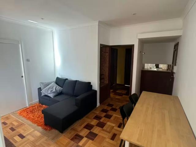 Apartamento alugar em Porto