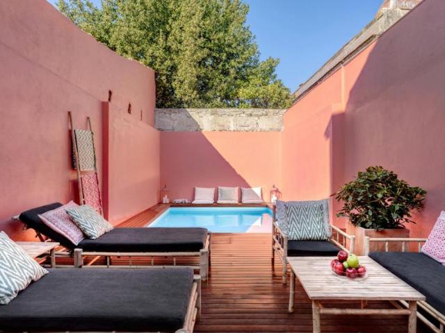 Casa alugar em Porto