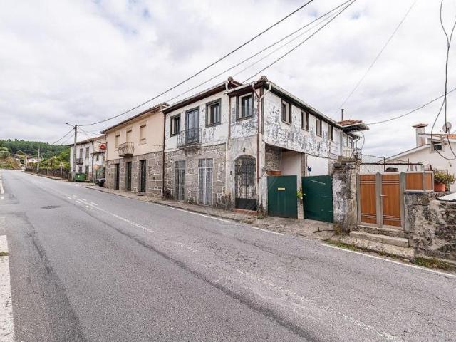 Casa venda em Póvoa De Lanhoso, Braga