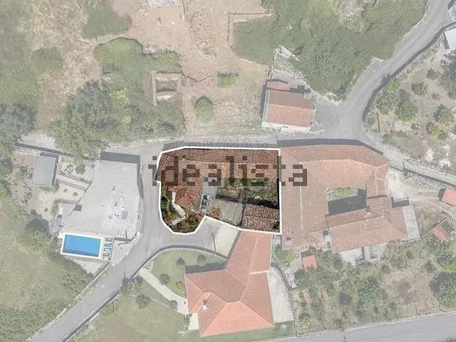 Casa venda em Travassos, Póvoa De Lanhoso