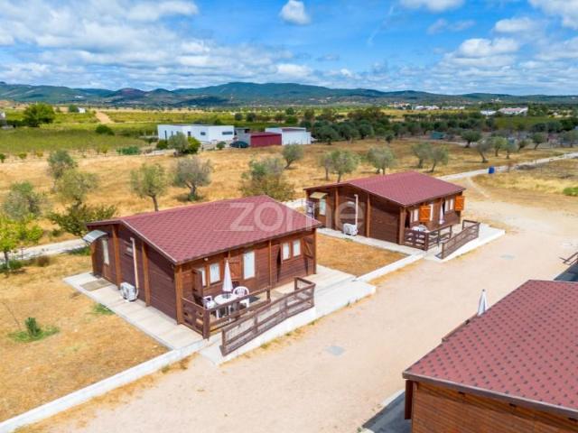 Terreno venda em Redondo
