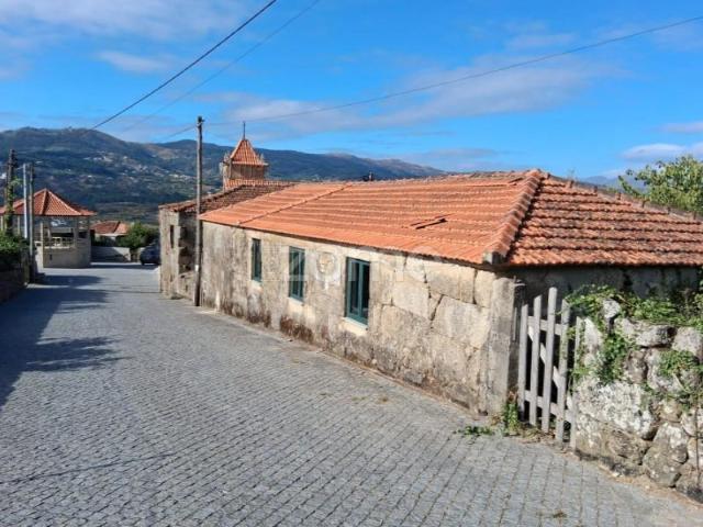 Casa venda em Resende