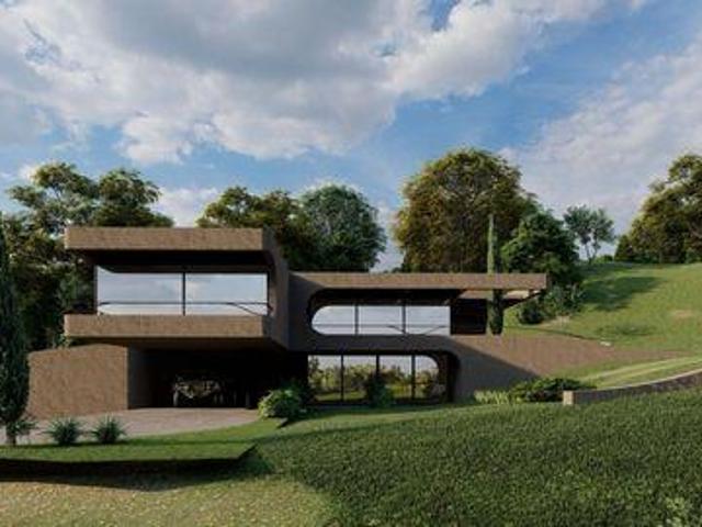 Casa venda em Resende