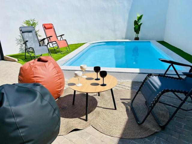 Casa alugar em Rio Maior, Santarém