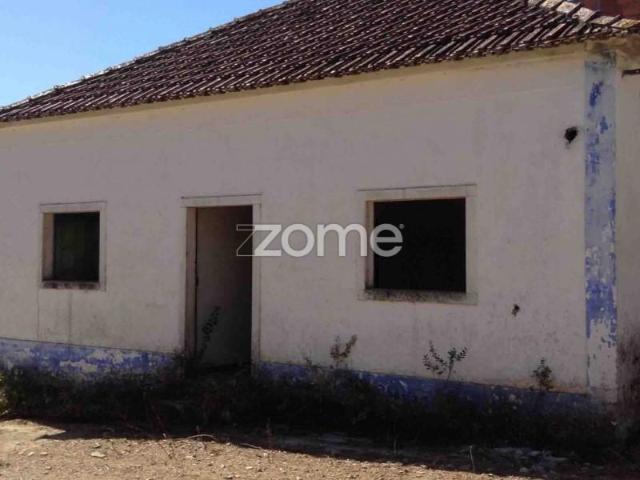 Terreno venda em Rio Maior