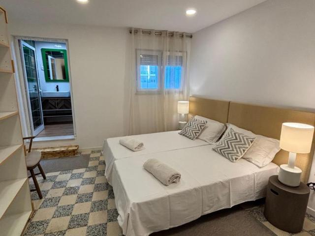 Quarto alugar em Rio Maior
