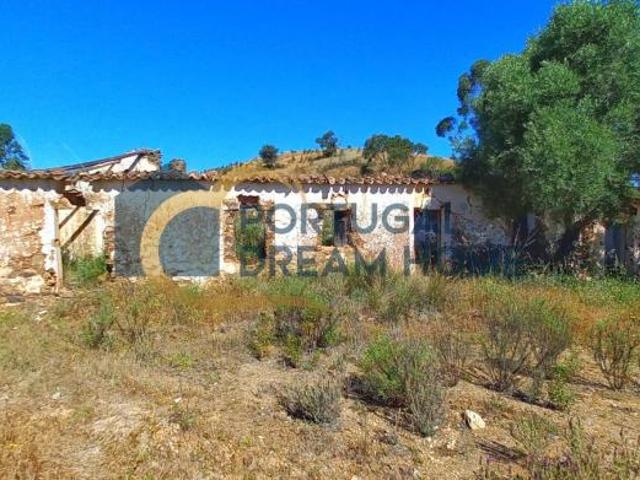 Casa venda em São Bartolomeu De Messines, Faro