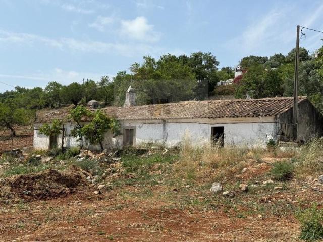 Terreno venda em São Brás De Alportel, Faro