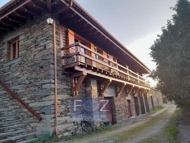 Terreno venda em São João da Pesqueira, Viseu