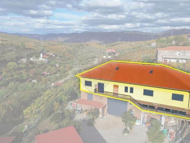 Apartamento venda em Nagoselo Do Douro, Viseu