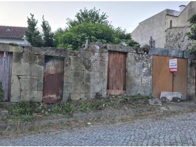 Casa venda em São Pedro Do Sul, Viseu