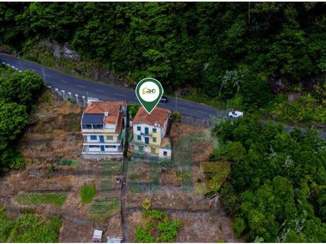 Casa venda em Fajã do Penedo, São Vicente