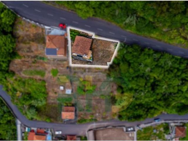 Casa venda em Fajã do Penedo, São Vicente
