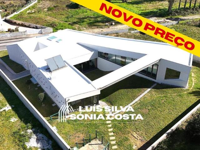 Casa venda em Albarrada, Santa Maria Da Feira