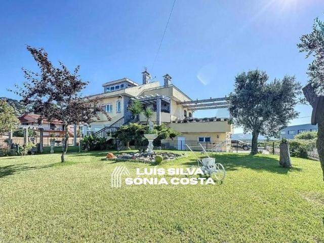 Casa venda em Santa Maria Da Feira, Aveiro