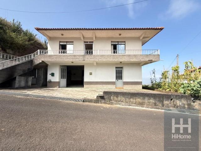 Casa venda em Santana, Ilha Da Madeira