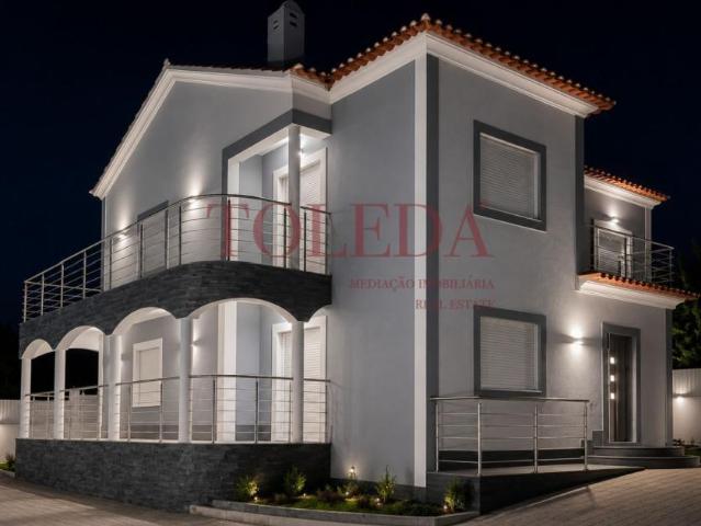 Casa venda em Cartaxo, Santarém