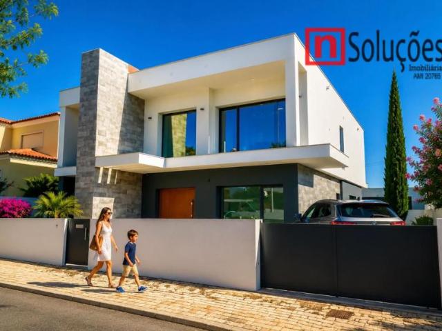 Casa venda em Entroncamento, Nossa Senhora De Fátima
