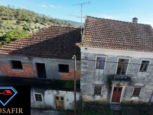 Casa venda em Jamprestes, Rego Da Murta